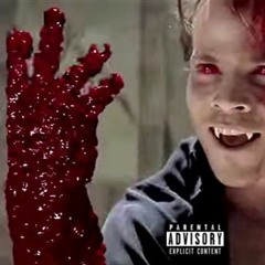 DIAMONDSONMYDICK - REPTILIAN CLUB SPILLING BLOOD ON MY AIR MAX [PROD BY LAZYGOD]