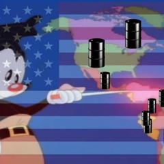 Yakkos World But Its Earape