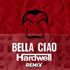 Hardwell - Bella Ciao (Remix)(Preview)