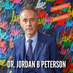 Spectacle Fem Fremskreden Stream episode #377: 12 Rules for Life With Jordan Peterson by The Art of  Manliness podcast | Listen online for free on SoundCloud