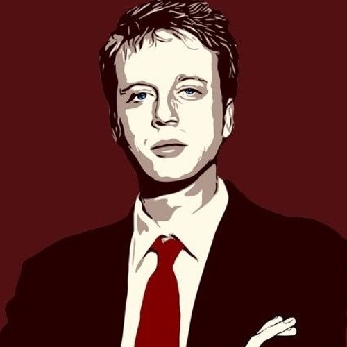 Pursuance Project : Interview w/ Barrett Brown