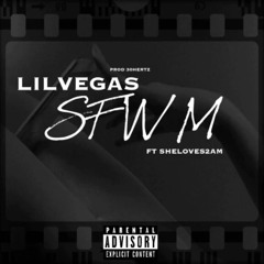 She Fwm Ft. 2AM (Prod. Johertz)