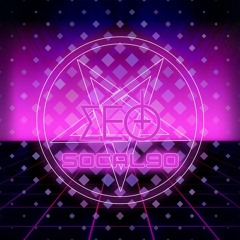 SØC∆L90 (Original Mix)