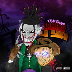 Coming 4 Ya (Prod.By TheTrippyBeatz)