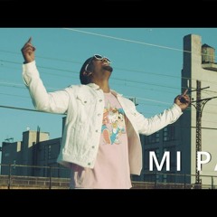 Negro Joel - Mi Pasado (Trap Cristiano)