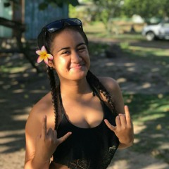 HDK - 🌴Aya NakaMuRa 🌴4(Mihiatea Sw)