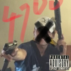 4700 Krisis (JSUS x TEKKTORI) Prod. Soundpill