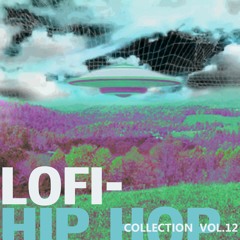 Lofi HipHop Collections Vol.12