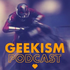 Episode 145: An Ant-Man sized episode