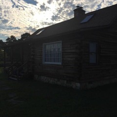 Creepy Voice Upstairs Cabin