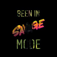 SAVAGE MODE (Outro)