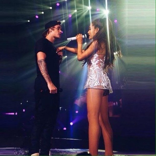 Ariana grande right there dress hot sale