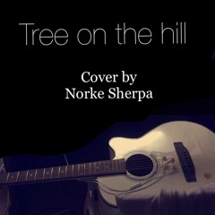 Castle on the hill (Cover) - Norke Sherpa