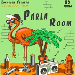 Efrain live at Parla Room, Banfield city (Downtempo)