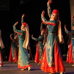 alla levonyan - mokac harsnerآلا لونیان - روس ها از شهر موکس آمدند