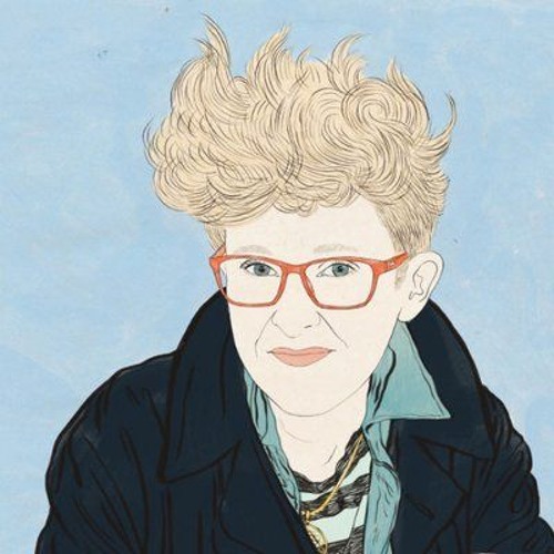 Stream Episode 004 Anna Starkey Chasing Curiosity As A Career Path