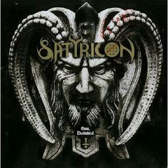 Satyricon - Now Diabolical (Full Album)