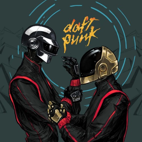 Stream Daft Punk - Robot Rock (Alex S. Remix) by Rocky | Listen online for  free on SoundCloud