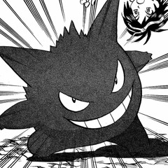 YUNG GENGAR FLEXIN (FREE CALCAPONE) w/ Ethereal Lotus