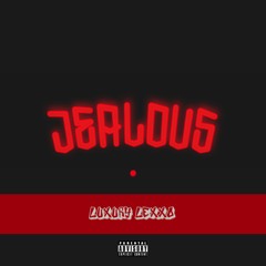 Jealous (prod. by mb13)