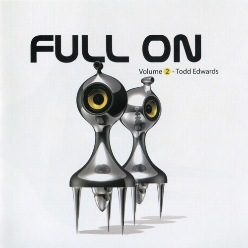 FULL ON Volume 2 MIXED