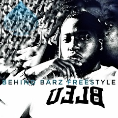 Behind Barz Freestyle