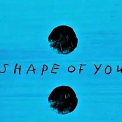 Shape OF You (MO Remix)