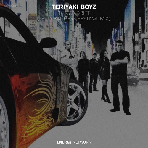 teriyaki boyz tokyo drift download teriyaki boyz tokyo drift download