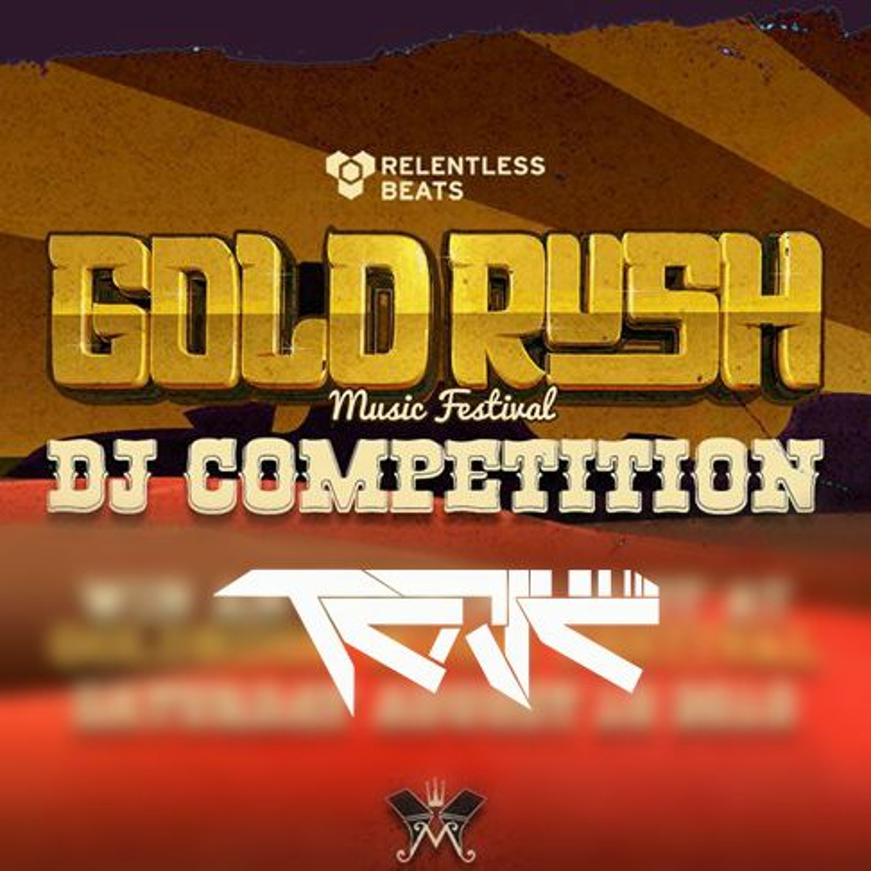 Goldrush AZ Competition 2018 episode artwork