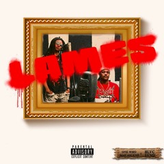 BLVC SVND x OMA - LAMES (PROD BY BLVC SVND)