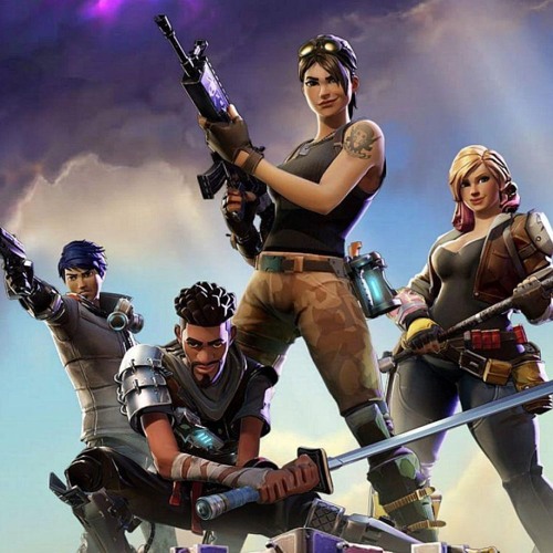 Nominering Økonomisk amme Stream Fortnite - Yung Bans, Ski Mask The Slump God & Lil Yachty [Prod.  Murda Beatz] by we swagged out! | Listen online for free on SoundCloud
