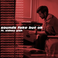 Camino 84 - Sounds Fake But OK (Discoholic Remix) (Instrumental)