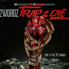 2Wordz-War (Prod.DreeTheDrummer)