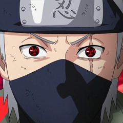 Rap do Kakashi (Naruto) - AQUELE QUE COPIA OS 1.000 JUTSUS | NERD HITS