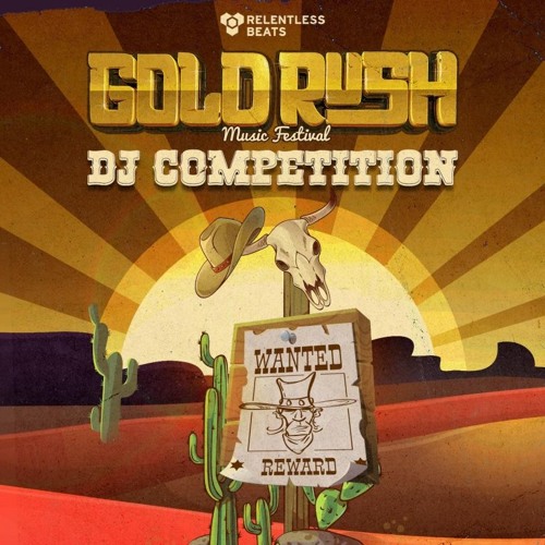 Goldrush AZ Competition 2018