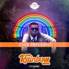 Cher President - Fre Gabe