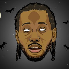 7. A King Remembered In Time (KRIT Type Beat)