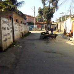 RELEMBRANDO OS MELHORES PROIBIDÕES DA AV.B PARTE 1 ♪ [ DJ 2D DA TAQUARA O BRABO ] BRABA.mp3