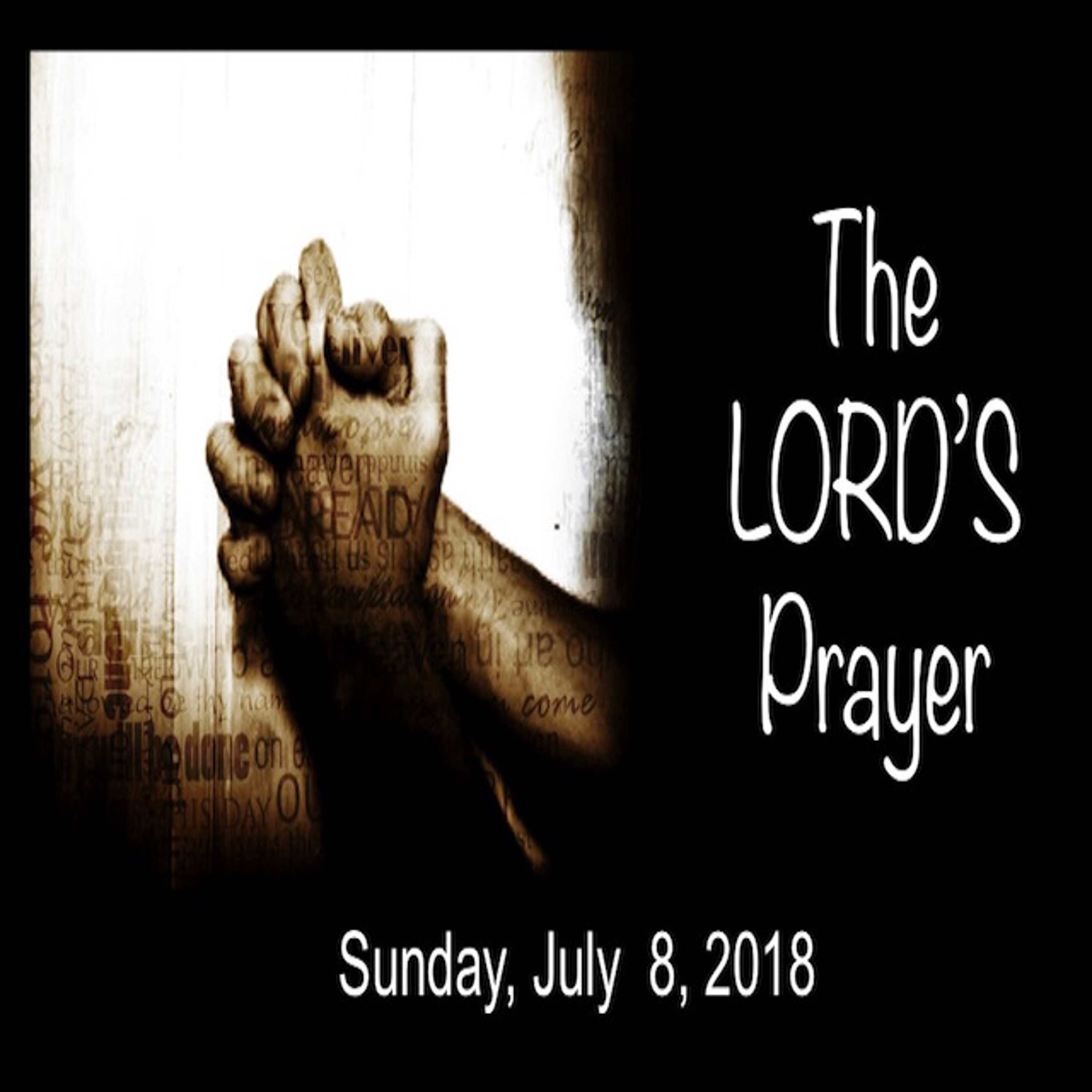 EPC - Evangel Oakville Sunday Sermon Podcast