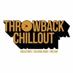 Throwback Mix By MKG