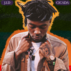 JID - Cicada (Prod.sebastian)[XXL Freshman Remix #3]