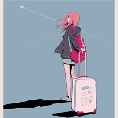 Rush! ✈️(Prod. honk! x baka!)