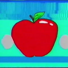 Wishing Apple - Jack Stauber