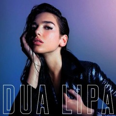 Dua Lipa New Rules (Mix GONZ4L3Z)