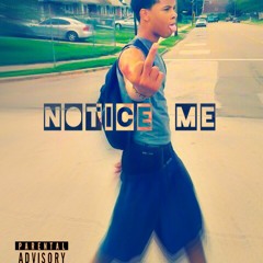 Campain - Noticed Me