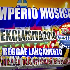 MELO DE MATINHA LANÇAMENTO EXCL IMPERIO MUSICAL