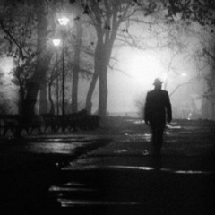 Dark Techno