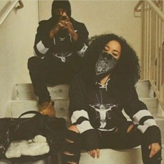 Nellz - Forever My Shawty