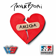Amiga - PanaBori (Mix. PNM Studios)(Prod. PanaBori)