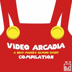 Beats & Coffee Vol. 20: VIDEO ARCADIA